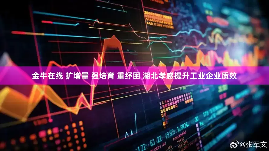 金牛在线 扩增量 强培育 重纾困 湖北孝感提升工业企业质效